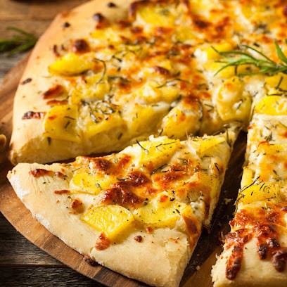 Restaurant Cesar, Fast-Food à Paris 16