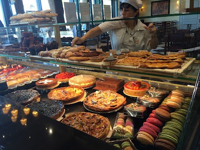 PAUL, Sandwicherie à Ollioules