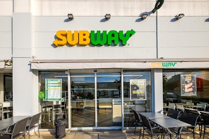 Subway, Sandwicherie à Villeneuve-Loubet