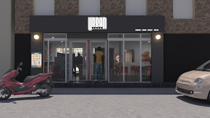 Urban Food Restauration Rapide à Drancy