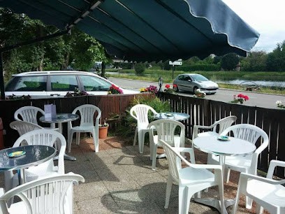 Snack Du Quai Jacoutot, Sandwicherie à Strasbourg