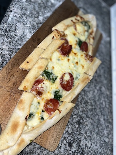 Ricky’s ( Snack ), Fast-Food à Forbach