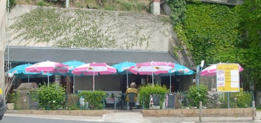 Le Léonard, Fast-Food à Amboise