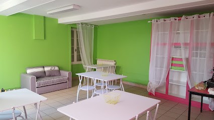 Plassay'R Vie, Fast-Food à Plassay