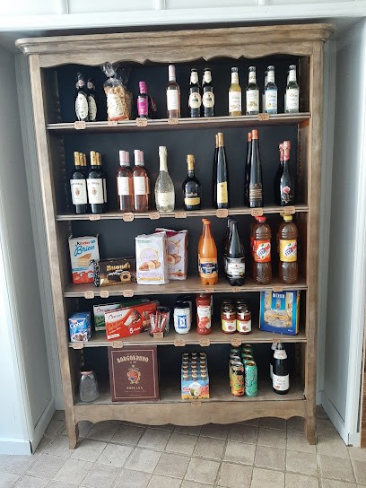 Casa Focaccia, Sandwicherie à Saint-Bonnet-le-Château