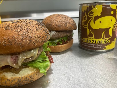 Le Burger Du Coin, Fast-Food à Maillas