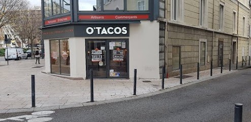 O'Tacos Valence, Fast-Food à Valence