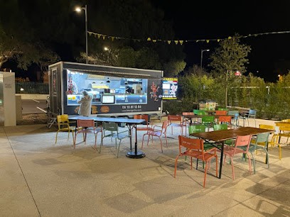 Le Burger Fou Le Lavandou, Fast-Food au Lavandou