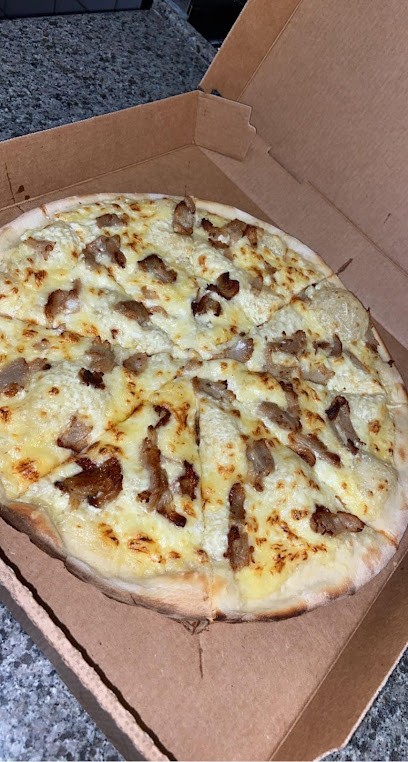 Burger Night 30, Fast-Food à Nîmes