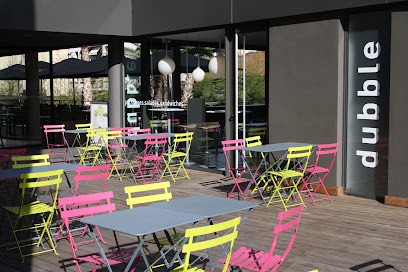 Dubble - Marseille Le Canet, Fast-Food à Marseille 14