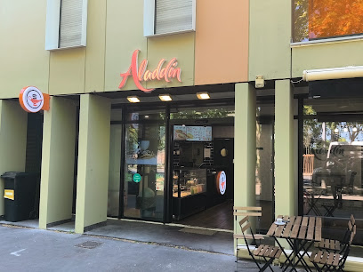 Aladdin Kebab - Stade Restauration Rapide à Bordeaux
