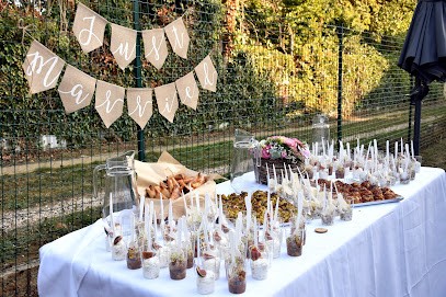 Axébon Food Truck, Fast-Food à Presles