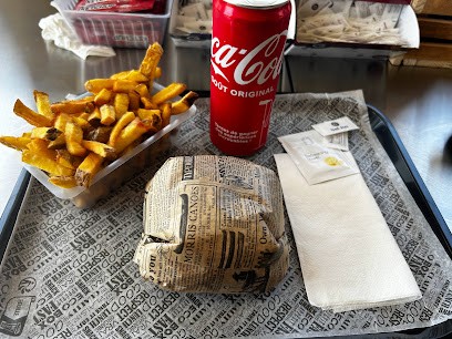 Truck Family, Fast-Food à Lorgues