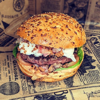 Les Affranchis Food Truck [JEUDI], Fast-Food à Labège