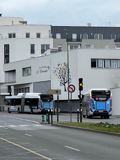 O'Palais Pizzéria, Fast-Food à Meaux