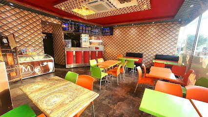 Tasty, Fast-Food à Ferney-Voltaire