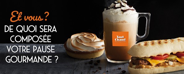 TOUT CHAUD Englos, Fast-Food à Englos