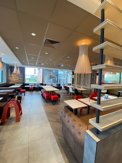Mcdonald's Restauration Rapide à Tourcoing