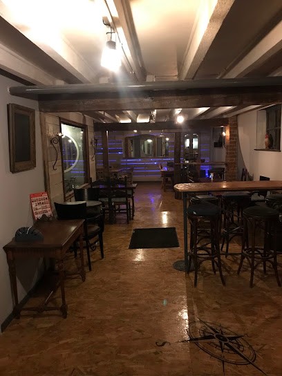 Moon River Snack & Bar , Moon river gîte, Snack-Bar à Saint-Junien