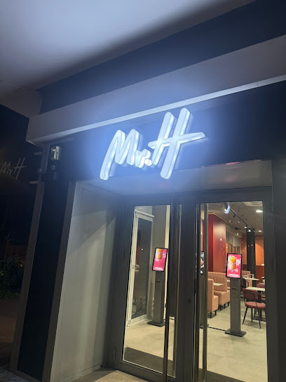 Mister H Restauration Rapide à Créteil