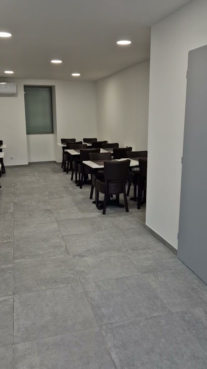 N7 Sandwicherie, Fast-Food à Saint-Vallier