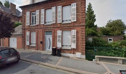 Au casse croûte - chez Aurélie et Guillaume, Sandwicherie à Avesnes-sur-Helpe