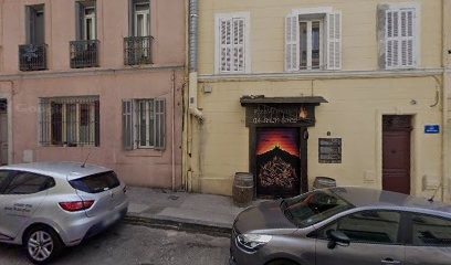 JAVT II, Fast-Food à Marseille 07