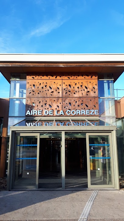 PAUL, Sandwicherie à Vitrac-sur-Montane