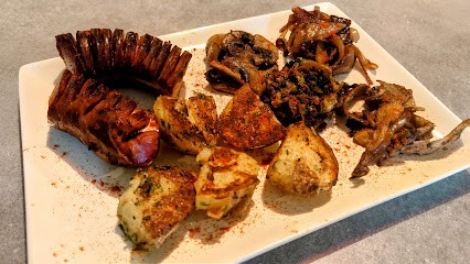 influenciafood Food Truck, Fast-Food à Roques