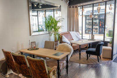 Chez LOé, Snack-Bar à La Rochelle