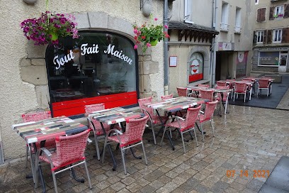 LE CARNOT, Fast-Food à Yssingeaux