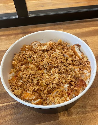 I’BAMS, Fast-Food à Elne