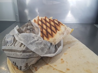 Jm French Tacos-foodtruck, Fast-Food à Petit-Mars