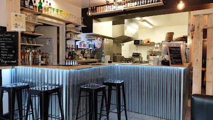 Le Resto Mr Vagabond, Fast-Food à Pierrefitte-Nestalas