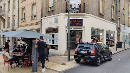 Le Delice de Longwy, Fast-Food à Longwy