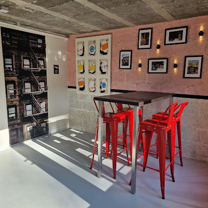 Smash Burger House, Restauration Rapide à Guémené-sur-Scorff
