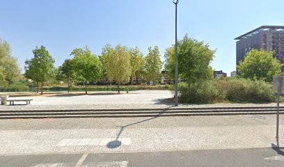 L'orient d'ousse, Fast-Food à Pau