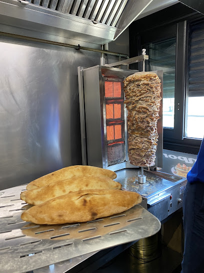 Le Kebabier Restauration Rapide à Landerneau