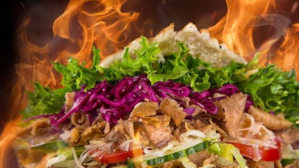 NAOUEL KEBAB, Fast-Food à Plaisance-du-Touch