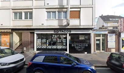 RECETTE FOOD, Fast-Food à Lisieux