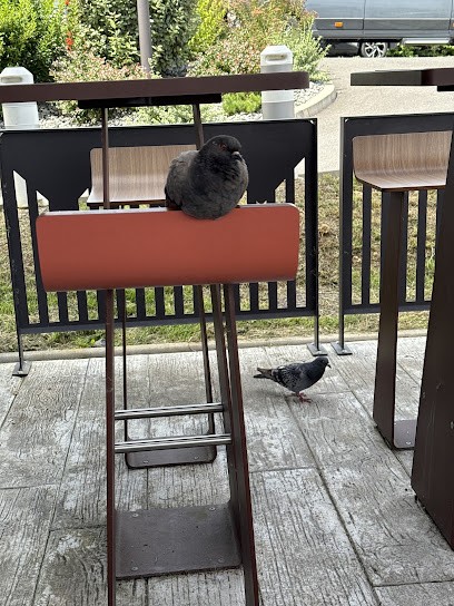 Burger King, Fast-Food à Laxou