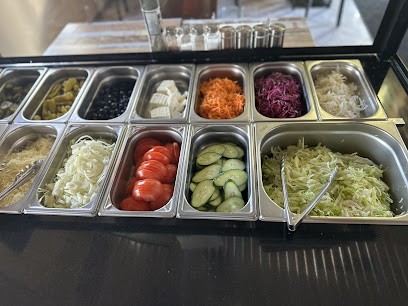 SNACK AVANOS FORBACH, Fast-Food à Forbach