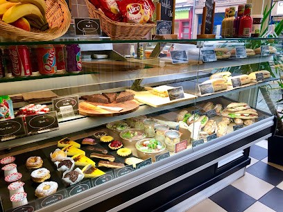 San Xpress, Fast-Food à Saint-Hilaire-du-Harcouët