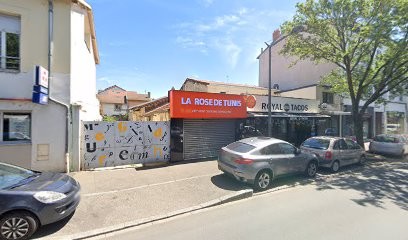 Pitmasters, Fast-Food à Saint-Fons