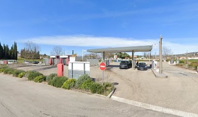 MK TACOS 07, Fast-Food à Villeneuve-de-Berg