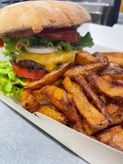 Chez Nenez', Fast-Food à Aimargues