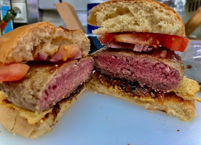 Le 07 De Table, Fast-Food à Tournon-sur-Rhône