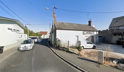 Hop'la Pizza Trainou, Fast-Food à Traînou