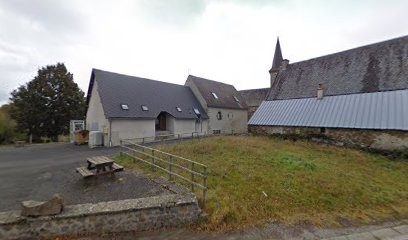 La Panouille, Fast-Food à Trémouille-Saint-Loup