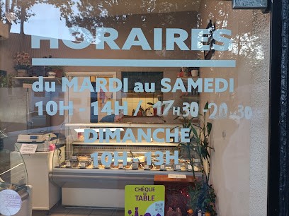 Aux Saveurs Du Mékong, Fast-Food à La Teste-de-Buch